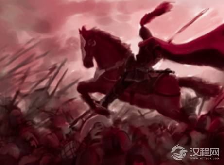 秦国曾发生过一起神秘事件，真的惊动了整个中原吗？