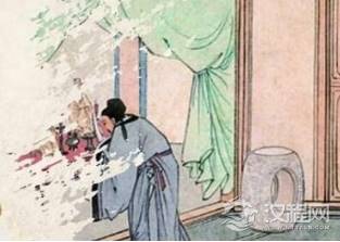 二十四孝郭巨“埋儿奉母”，这真的是孝嘛？