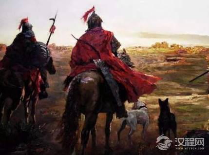 古代打仗站在第一排的士兵那么的危险 古人明知会死为何还要站前面