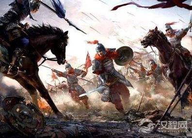 东西魏军大战的战况怎么样？南北朝时期的神仙打架