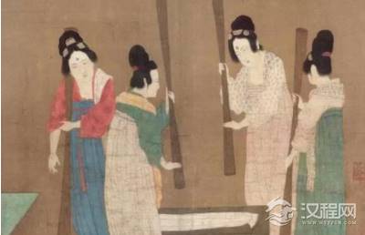 揭秘：唐朝女子的感情生活到底有多开放？