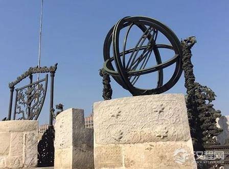 钦天监推算出有人要刺杀皇帝，古代钦天监的占星术很厉害吗？