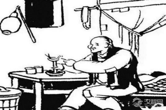 揭秘：鲁迅一生最痛恨的一个女人是谁？