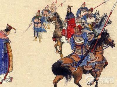 赢驷与秦穆公有何关系？秦惠文王嬴驷为何要车裂商鞅？