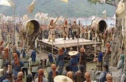 太平天国的拜上帝会信奉的是什么？是上帝吗？