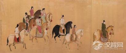 唐朝驸马到底有多危险 为什么几乎没有愿意成为驸马