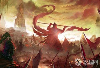 史上最牛开国功臣，后代爵位一个比一个高