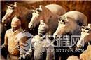 揭秘秦兵马俑铠甲百万 背后真相到底如何?