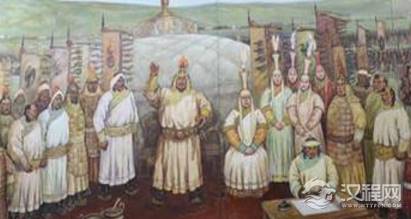 完颜永济为什么会触怒成吉思汗 他到底做了什么事情