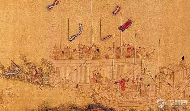 倭寇是从哪里来的？倭寇是怎么产生的呢？