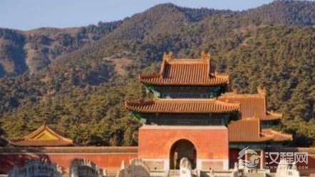 清朝守墓人什么人才能担任 清朝灭亡后谁给他们发工资