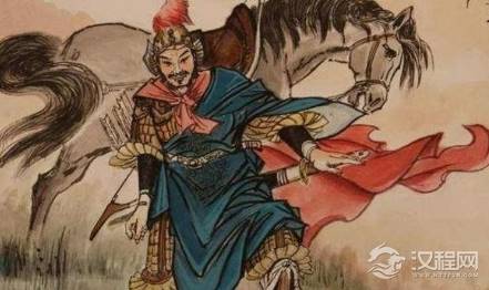 “李广难封”是什么意思？李广最后什么结局？