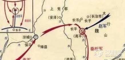 长平之战后秦国的实力最为虚弱 东方六国为何没有趁机消灭秦国