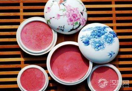 古代女子为化妆到底有多拼命 专门为变白吃砒霜