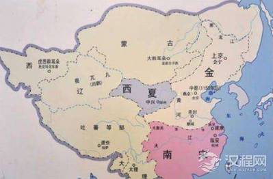 南宋是在什么情况下建立的?它又是如何灭亡的?