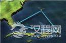 百慕大三角失踪者再现之谜：竟有时空隧道