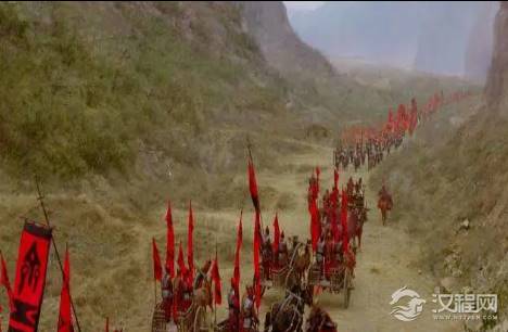 晋阳有多重要？赵襄子为何放弃邯郸选择晋阳？