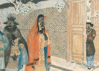 刘备三顾茅庐请诸葛亮,只是为了多一个军师吗?