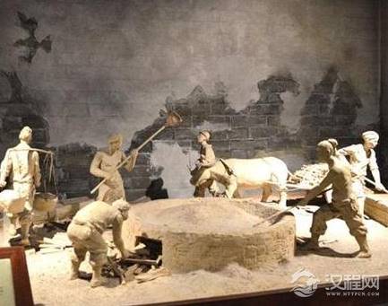 古代靠卖盐赚钱的人下场有多惨 钱好赚好花但下场却十分的凄惨