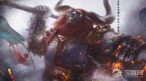 水帘洞上一任主人是谁?西游记原著里有说吗