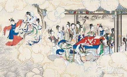 古代千金小姐大门不出二门不迈 她们在家都做些什么