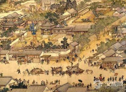 好水川之战：著名文学家范仲淹人生中的第一场败仗