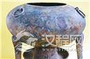 南昌西汉墓出土2000多年前青铜火锅