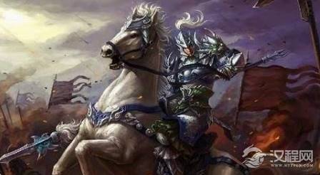 夏侯尚：曹家二代中的佼佼者，还是个痴情男儿