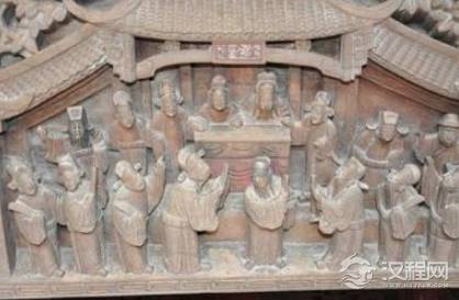 古代大臣上朝时手里拿的板子是什么？有何作用？