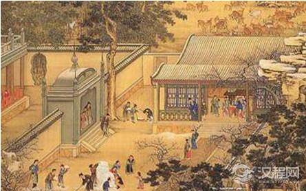 古代朝廷为什么会提供官员住房 朝廷为什么要这么做