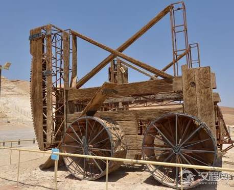 古代攻城那么的危险 士兵们为何还心甘情愿的去送死