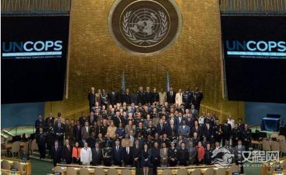 为什么最后只有几个国家成为了常任理事国 是经过谁投票选的