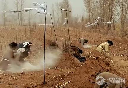 揭秘清朝时期的丁戊奇荒，在当时有多严重？