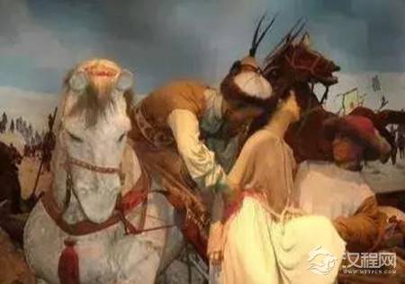 金朝灭亡之后金人现在在什么地方 他们都是哪些人