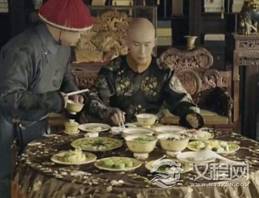 什么是“赐食”？皇帝赐食时，大臣吃饭有哪些规矩？