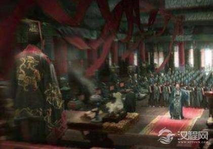 鲁隐公的“黑名单”是什么意思？里面为什么没有姬允？