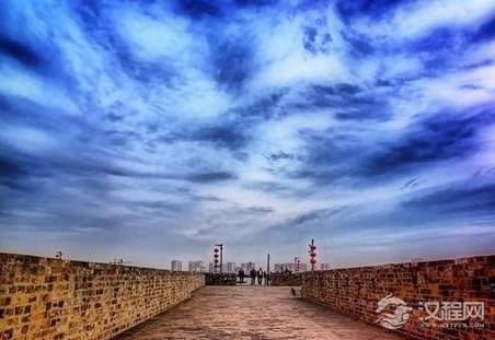 明朝并没有水泥出现 明长城为什么至今都没有倒