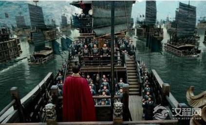 古代出兵打仗都是十几万之多 清朝为何出动十万士兵都是一种奢侈