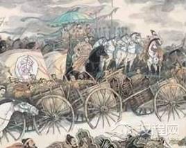 战国历史真正的关键转折点是什么？为什么说五国伐齐比长平之战更关键？