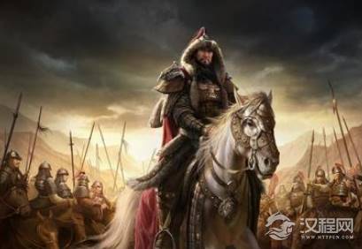 元初时期的元军无人能挡 为何面对明军会如此不堪一击