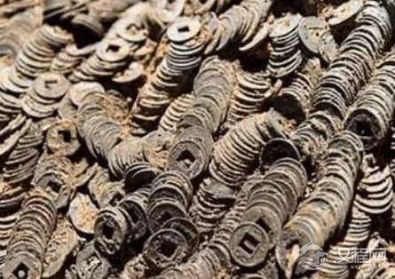 古代十万贯到底是多少钱 换做现在是多少人民币