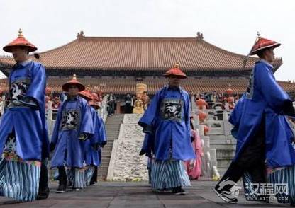 古代没有网络没有银行 各地的官员是如何领取俸禄的