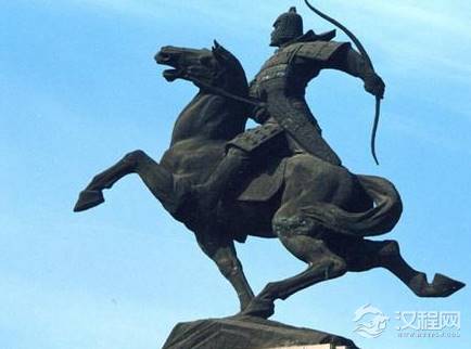 赵武灵王胡服骑射到底改变了什么 其中一项决策影响至今