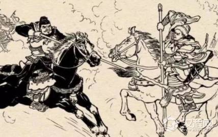 魏延的实力真的不逊于五虎将吗？有什么证据呢？