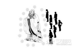 儒家思想究竟是什么样的 为何有人说它祸害了中华呢