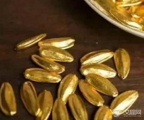 皇帝赏赐的金瓜子是什么 被赏赐妃子为何如此高兴