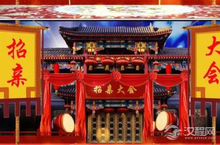 揭秘古代比武招亲为何不存在 真相却是这样的