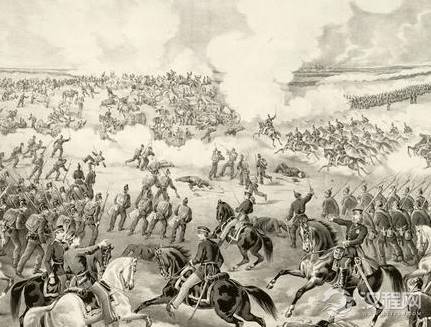 明朝已经装备了火器 最后为什么会被搭弓射箭的满洲铁骑打败