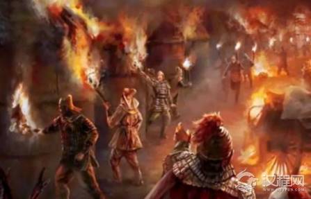 刘备攻打东吴真的是为关羽报仇吗？真相是什么？