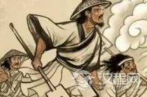 禹是继他父亲的失败开始治水的？